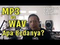 Download Lagu WAV vs MP3 Apa Bedanya? Mana yg Dipakai Saat Bikin Musik / Mixdown? | ArtSonica Viewer's Comments #5