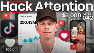 How My Brand Got 250M Views On TikTok ($3.5M Revenue)