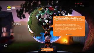 Lbp3 Community levels that make you wish you had a ps4