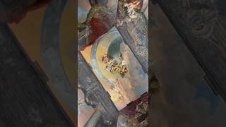 Charlottenburg Palace, Berlin, Germany