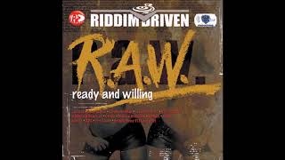 Ready And Willing Riddim (2005) Busy Signal,Vybz Kartel,Aidonia,Elephant Man,Macka Diamond & More