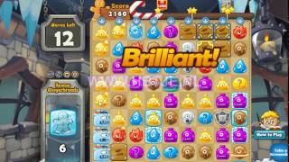 Monster Busters stage 310