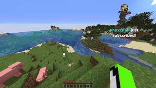 Dream's 17th Minecraft Livestream [FULL] | Parkour and Hardcore Survival