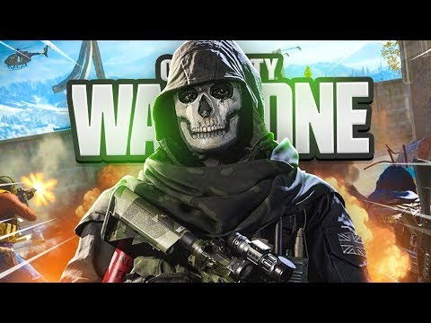  WARZONE LIVE - 290+ WINS (4X CHAMPION) -  WARZONE LIVE - 290+ WINS (4X CHAMPION)