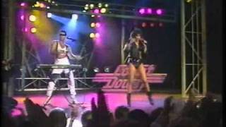 Sabrina - Boys (summertime love) Dutch TV