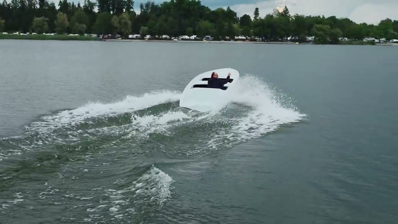 The First half Year Kaebon 2025