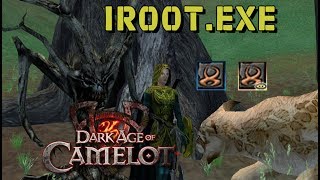 iRoot.exe  - Dark Dawn Action on Phoenix Server - [Dark Age of Camelot]