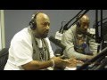 The Combat Jack Show: "Who is giving these little ni@@as Guns?!"