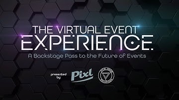 Virtual Event Experience - Full Show