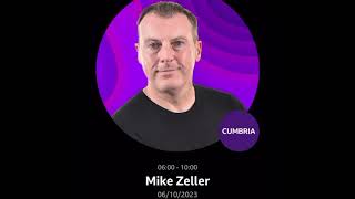The Third Team MD, Nathan Sherratt, On BBC Radio Cumbria Talking On Recent Refereeing Incidents
