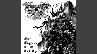 Death Rides on the Wings of Flies - Drowning the Light