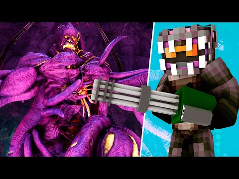 Den Ultimative BOSS! :: ARK: Aberration #8