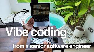 The Ultimate Beginner’s Guide to Vibe Coding screenshot 2