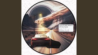 Lift Your Hands (Radio Edit)