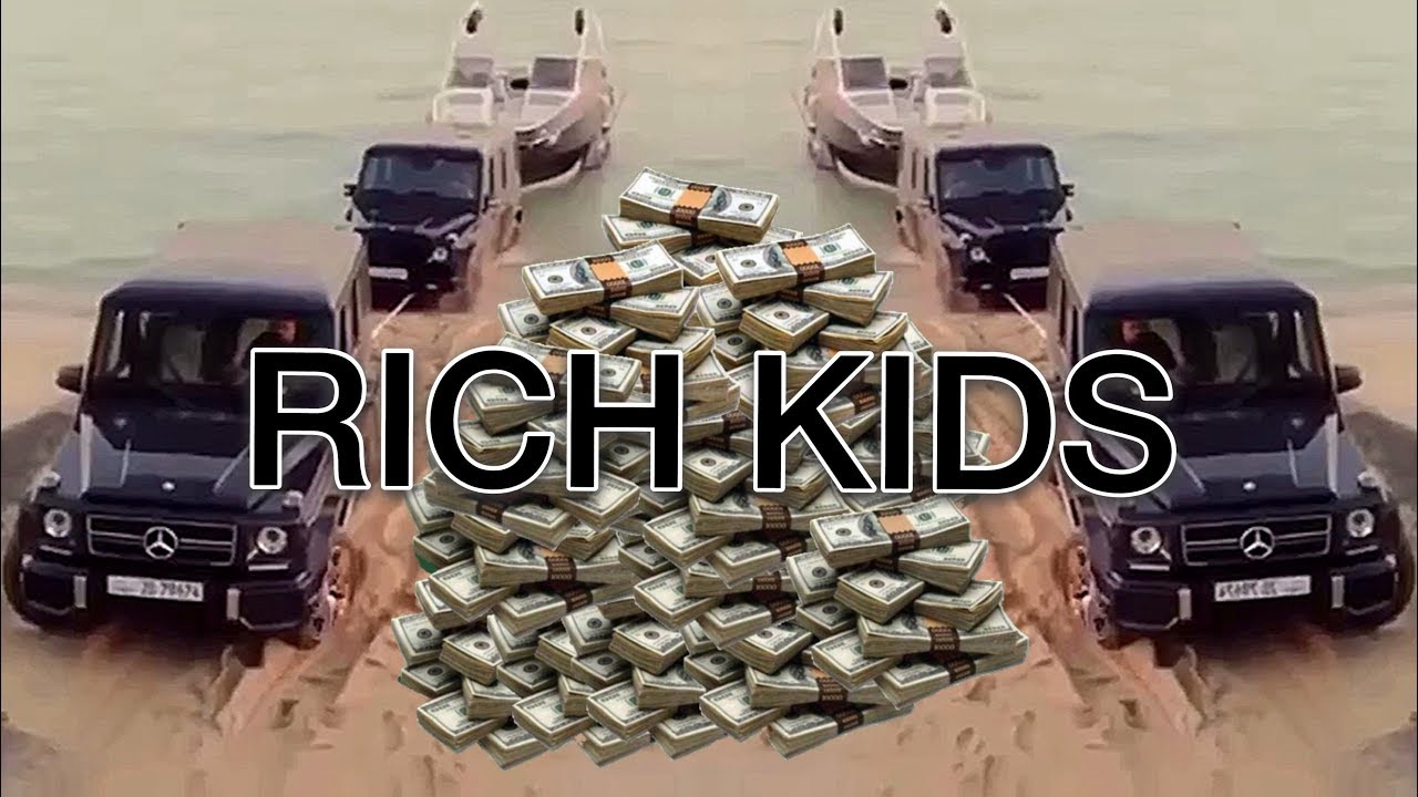 RICH KIDS SHOW OFF THEIR CARS!!! HD!!! 2018!!! FAILS AND WINS!!!