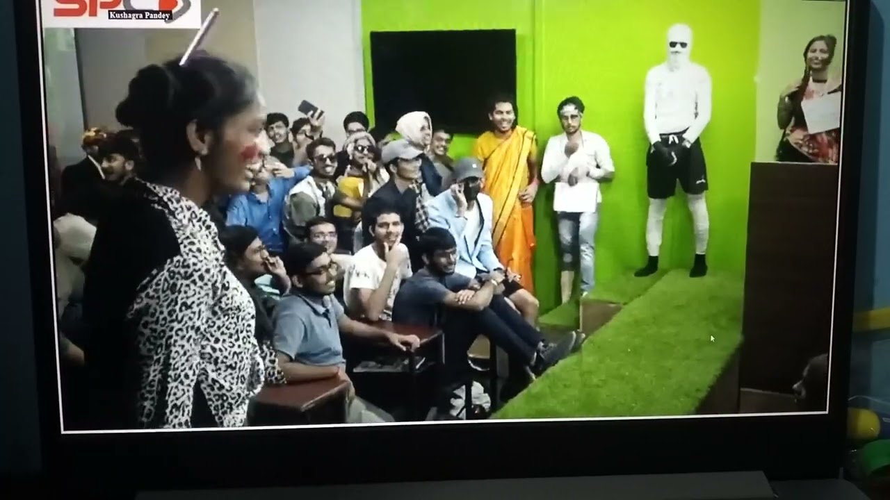 SPC TEACHER'S DAY SPECIAL ♥️| OP MISMATCH COMPETITION 😂😂 | 