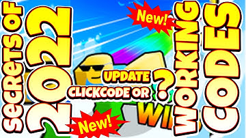 NEW CODES [UPD] 🏆 Race Clicker, Roblox GAME, ALL SECRET CODES, ALL WORKING CODES, SPEED UP FAST