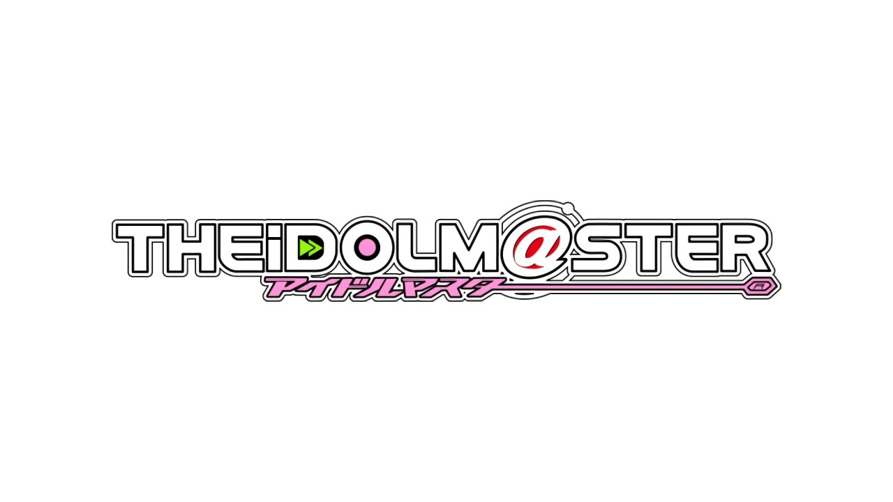 Go My Way M Ster Version The Idolm Ster Youtube Go My Way M Ster Version The Idolm Ster Youtube
