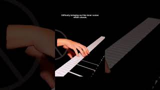 Voicing: Bring Out the Hidden Melodies!! 🎶✨ #pianotutorial