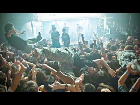 FOR A REASON - ROCK-O-RAMA THE END - 2025-10-05 at Makuhari MESSE, Japan
