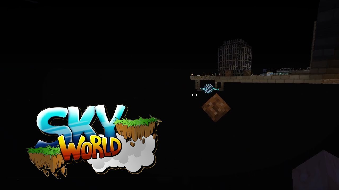 Viel zu viel Energie | Minecraft SkyWorld #20 | Minecraft Modpack