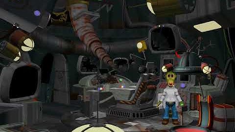 the feeble files win SCUMM VM SCUMMVM HYPERSPIN NOT MINE VIDEOS ADVENTURE