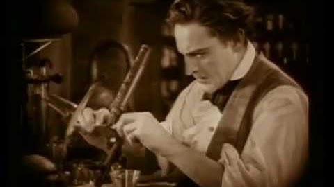 Dr. Jekyll and Mr. Hyde Show Real: Laboratory.mov