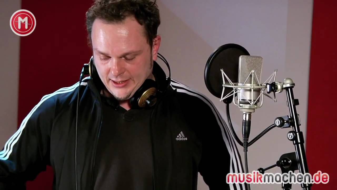 Boss VE-20 im Test auf MusikMachen.de - YouTube