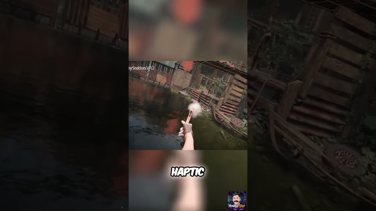 Time Travel in VR with Wanderer The Fragments of Fate!