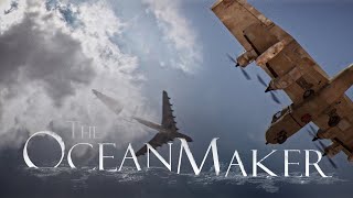 The OceanMaker - Rescore by Owen Nathanael