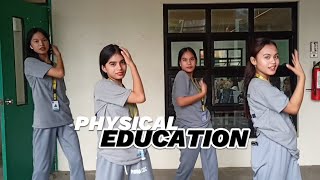 PE performance Task B2-ABM-01