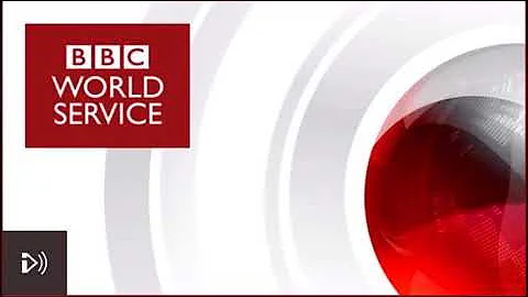 Global news podcast BBC: Trump Addresses World Economic Forum in Davos