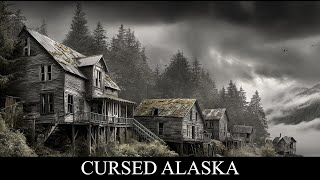 12 Cursed Places That Still Terrify Alaska | Brought to Life