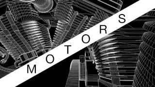 Motors - Trailer