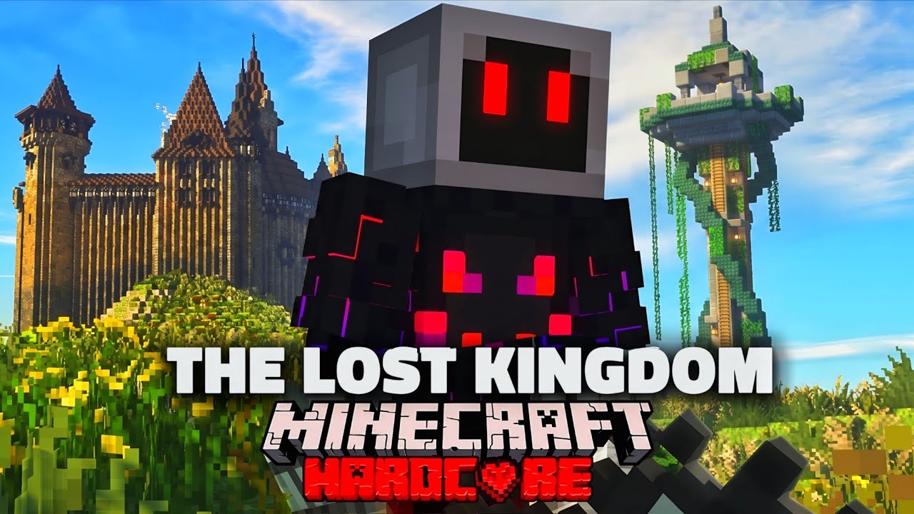 The Lost Kingdom အပိုင်း 3 | မှော်ဆန်တဲ့ တာဝါတိုင်!