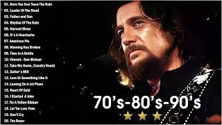 Download Lagu Best Of 70s 80s 90s Folk Rock \u0026 Country 🎶 Kenny Rogers, Bob Dylan, John Denver, Simon \u0026 Garfunkel MP3