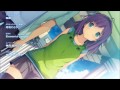 蒼の彼方のフォーリズム Wing of Courage ~空を超えて~ -OP (中日文歌詞)