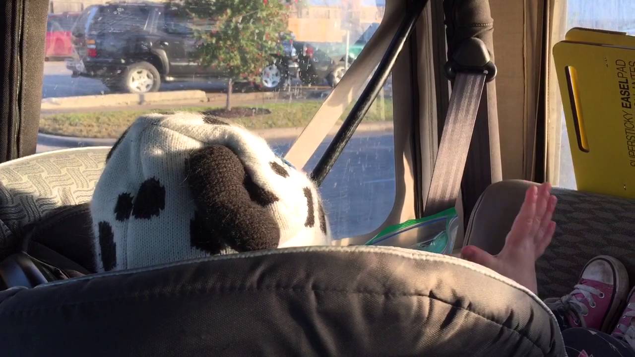 Eleanor Composing to Classical 91.7 FM Houston Public Media