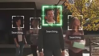 Activists resist proposal allowing police use of facial-recognition technology