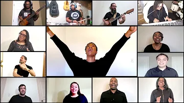 "Freedom" by Eddie James Performed by The Path and The Northview Church Virtual Choir