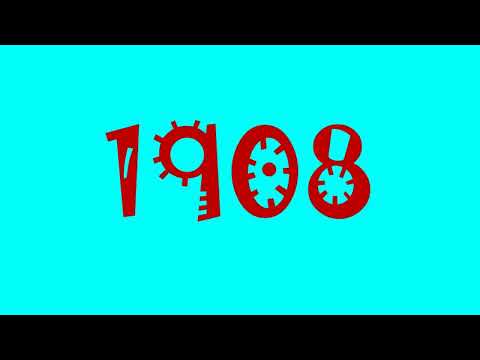 Challenge Countdown From 2055