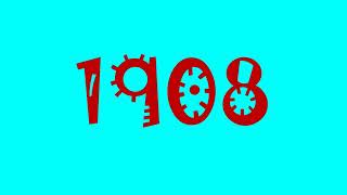 Challenge Countdown From 2055