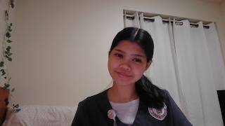 NURS 1410 CSI Reflection Video