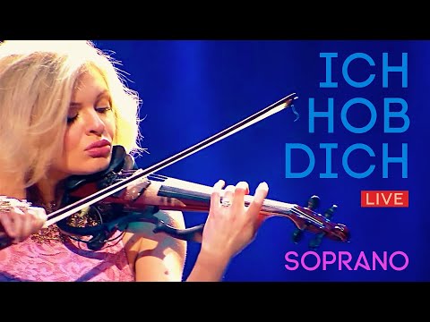 Soprano Турецкого - Ich Hob Dich