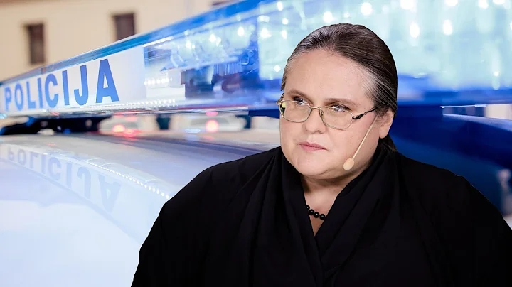 Jūs rimtai? Širinskienė – apie grėsmes ir ko valstybė dar nepadarė