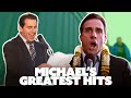 ALL Of Michael Scott's Parody Songs | The Office U.S. | Comedy Bites