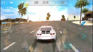 Perfect Drift "Road For New hand" Speed Fast Mix Cars - Android Gameplay FHD screenshot 1