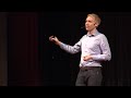 The Power of Asking How | Olav Schewe | TEDxWCMephamHigh