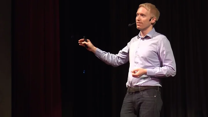 The Power of Asking How | Olav Schewe | TEDxWCMephamHigh - DayDayNews