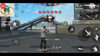 Gun king mode op gameplay